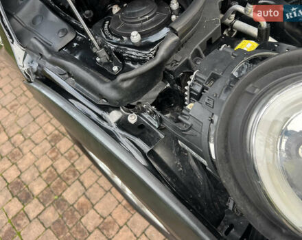 Чорний Міні Cooper, об'ємом двигуна 2 л та пробігом 177 тис. км за 11900 $, фото 106 на Automoto.ua