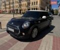 Черный Мини Купер, объемом двигателя 2 л и пробегом 115 тыс. км за 15500 $, фото 2 на Automoto.ua