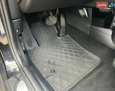 Чорний Міні Cooper, об'ємом двигуна 2 л та пробігом 177 тис. км за 11900 $, фото 50 на Automoto.ua