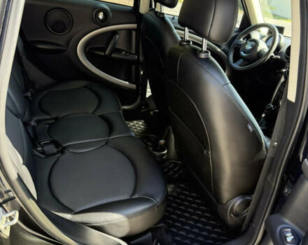 Мини Купер 2015 в Ужгороде на Automoto.ua Черный Мини Купер, объемом двигателя 1.6 л и пробегом 123 тыс. км за 11200 $, фото 16 на Automoto.ua