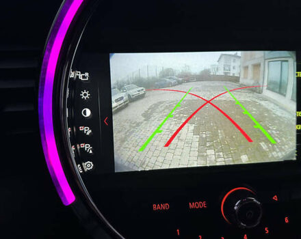 Черный Мини Купер, объемом двигателя 1.5 л и пробегом 163 тыс. км за 12500 $, фото 41 на Automoto.ua