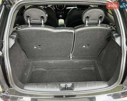 Чорний Міні Cooper, об'ємом двигуна 2 л та пробігом 177 тис. км за 11900 $, фото 35 на Automoto.ua