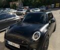 Чорний Міні Cooper, об'ємом двигуна 2 л та пробігом 73 тис. км за 16000 $, фото 1 на Automoto.ua