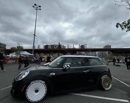 Чорний Міні Cooper, об'ємом двигуна 2 л та пробігом 70 тис. км за 14999 $, фото 2 на Automoto.ua