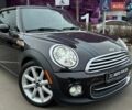 Черный Мини Купер, объемом двигателя 1.6 л и пробегом 96 тыс. км за 15990 $, фото 2 на Automoto.ua