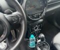 Чорний Міні Cooper, об'ємом двигуна 1.6 л та пробігом 76 тис. км за 12900 $, фото 6 на Automoto.ua