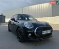 Черный Мини Купер, объемом двигателя 1.5 л и пробегом 173 тыс. км за 9700 $, фото 1 на Automoto.ua