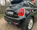 Чорний Міні Cooper, об'ємом двигуна 2 л та пробігом 177 тис. км за 11900 $, фото 31 на Automoto.ua