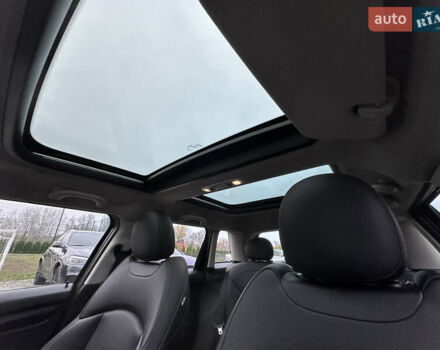 Черный Мини Купер, объемом двигателя 1.5 л и пробегом 163 тыс. км за 12500 $, фото 30 на Automoto.ua