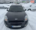 Черный Мини Купер, объемом двигателя 1.6 л и пробегом 126 тыс. км за 10999 $, фото 3 на Automoto.ua
