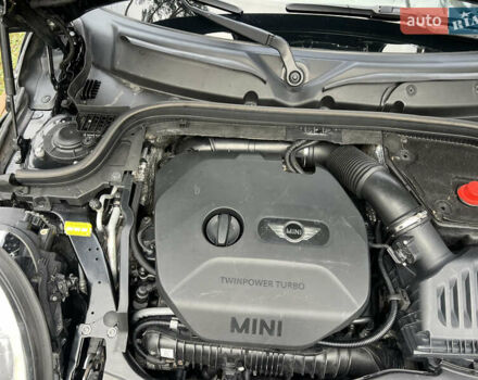 Чорний Міні Cooper, об'ємом двигуна 2 л та пробігом 177 тис. км за 11900 $, фото 95 на Automoto.ua