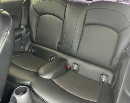 Чорний Міні Cooper, об'ємом двигуна 1.5 л та пробігом 120 тис. км за 9800 $, фото 13 на Automoto.ua