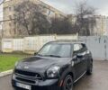 Чорний Міні Cooper, об'ємом двигуна 1.6 л та пробігом 76 тис. км за 12900 $, фото 1 на Automoto.ua