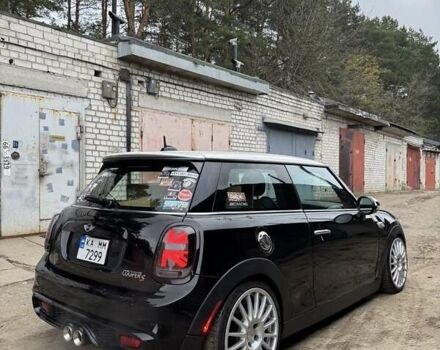 Чорний Міні Cooper, об'ємом двигуна 2 л та пробігом 70 тис. км за 14999 $, фото 20 на Automoto.ua
