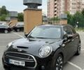 Чорний Міні Cooper, об'ємом двигуна 2 л та пробігом 90 тис. км за 15100 $, фото 1 на Automoto.ua