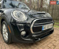 Чорний Міні Cooper, об'ємом двигуна 2 л та пробігом 177 тис. км за 11900 $, фото 19 на Automoto.ua