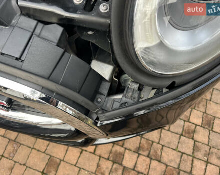 Чорний Міні Cooper, об'ємом двигуна 2 л та пробігом 177 тис. км за 11900 $, фото 101 на Automoto.ua