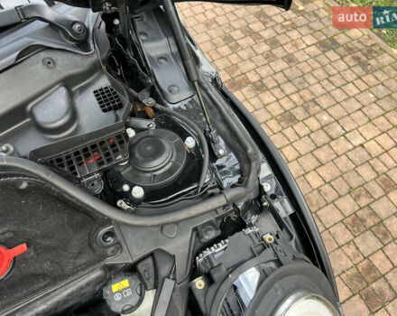 Чорний Міні Cooper, об'ємом двигуна 2 л та пробігом 177 тис. км за 11900 $, фото 94 на Automoto.ua