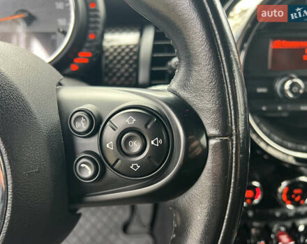 Чорний Міні Cooper, об'ємом двигуна 2 л та пробігом 177 тис. км за 11900 $, фото 63 на Automoto.ua