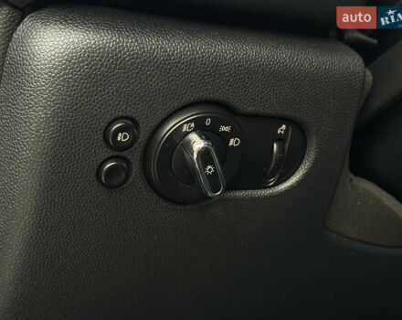 Черный Мини Купер, объемом двигателя 2 л и пробегом 155 тыс. км за 13490 $, фото 27 на Automoto.ua