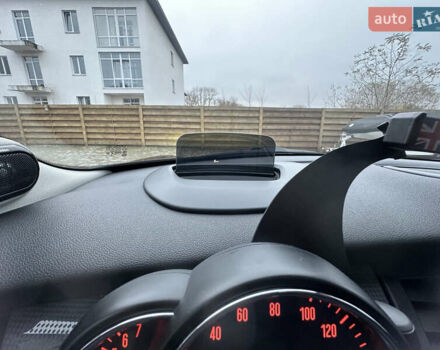 Черный Мини Купер, объемом двигателя 1.5 л и пробегом 163 тыс. км за 12500 $, фото 16 на Automoto.ua