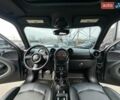 Черный Мини Купер, объемом двигателя 1.6 л и пробегом 143 тыс. км за 12800 $, фото 17 на Automoto.ua