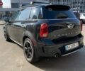 Чорний Міні Cooper, об'ємом двигуна 1.6 л та пробігом 160 тис. км за 9900 $, фото 6 на Automoto.ua