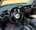 Чорний Міні Cooper, об'ємом двигуна 2 л та пробігом 110 тис. км за 3294 $, фото 8 на Automoto.ua