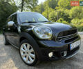Чорний Міні Cooper, об'ємом двигуна 2 л та пробігом 189 тис. км за 12999 $, фото 3 на Automoto.ua