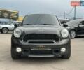Черный Мини Купер, объемом двигателя 1.6 л и пробегом 143 тыс. км за 12800 $, фото 6 на Automoto.ua
