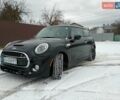 Черный Мини Купер, объемом двигателя 2 л и пробегом 128 тыс. км за 15700 $, фото 1 на Automoto.ua