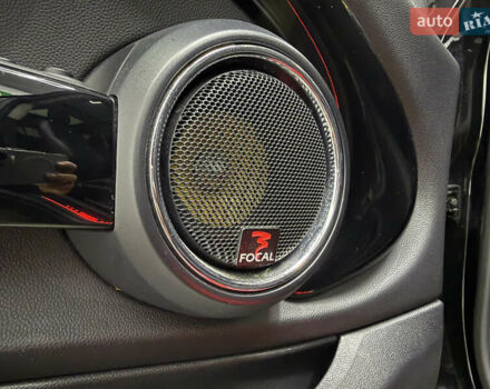 Черный Мини Купер, объемом двигателя 2 л и пробегом 53 тыс. км за 16999 $, фото 30 на Automoto.ua