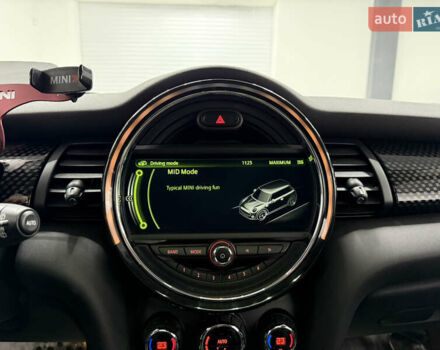 Черный Мини Купер, объемом двигателя 0 л и пробегом 53 тыс. км за 16999 $, фото 17 на Automoto.ua