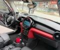 Черный Мини Купер, объемом двигателя 1.5 л и пробегом 62 тыс. км за 13000 $, фото 6 на Automoto.ua