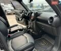 Черный Мини Купер, объемом двигателя 1.6 л и пробегом 143 тыс. км за 12800 $, фото 19 на Automoto.ua