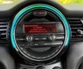 Черный Мини Купер, объемом двигателя 1.5 л и пробегом 125 тыс. км за 6000 $, фото 11 на Automoto.ua