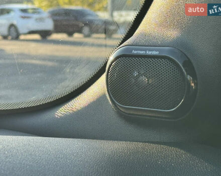 Чорний Міні Cooper, об'ємом двигуна 2 л та пробігом 71 тис. км за 15800 $, фото 7 на Automoto.ua