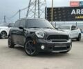 Черный Мини Купер, объемом двигателя 1.6 л и пробегом 143 тыс. км за 12800 $, фото 2 на Automoto.ua