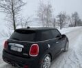 Черный Мини Купер, объемом двигателя 2 л и пробегом 86 тыс. км за 16000 $, фото 2 на Automoto.ua