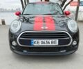Чорний Міні Cooper, об'ємом двигуна 1.5 л та пробігом 62 тис. км за 13500 $, фото 1 на Automoto.ua