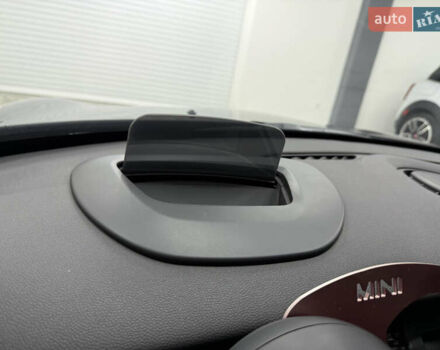 Черный Мини Купер, объемом двигателя 0 л и пробегом 53 тыс. км за 16999 $, фото 20 на Automoto.ua