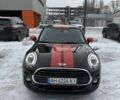 Чорний Міні Cooper, об'ємом двигуна 1.5 л та пробігом 61 тис. км за 13500 $, фото 1 на Automoto.ua