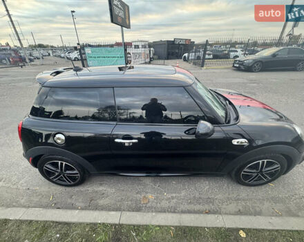 Мини Купер 2016 в Киеве на Automoto.ua Черный Мини Купер, объемом двигателя 2 л и пробегом 142 тыс. км за 14500 $, фото 6 на Automoto.ua
