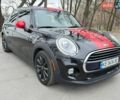 Чорний Міні Cooper, об'ємом двигуна 1.5 л та пробігом 62 тис. км за 13500 $, фото 1 на Automoto.ua