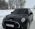 Черный Мини Купер, объемом двигателя 2 л и пробегом 86 тыс. км за 16000 $, фото 1 на Automoto.ua