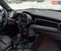 Черный Мини Купер, объемом двигателя 2 л и пробегом 128 тыс. км за 15700 $, фото 14 на Automoto.ua