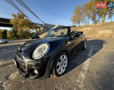 Чорний Міні Cooper, об'ємом двигуна 2 л та пробігом 71 тис. км за 15800 $, фото 9 на Automoto.ua