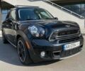 Чорний Міні Cooper, об'ємом двигуна 1.6 л та пробігом 160 тис. км за 9900 $, фото 1 на Automoto.ua