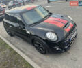 Мини Купер 2016 в Киеве на Automoto.ua Черный Мини Купер, объемом двигателя 2 л и пробегом 142 тыс. км за 14500 $, фото 5 на Automoto.ua
