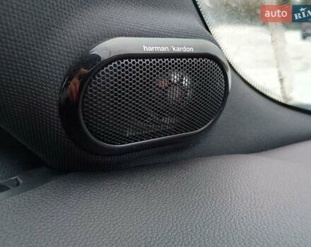 Черный Мини Купер, объемом двигателя 2 л и пробегом 128 тыс. км за 15700 $, фото 19 на Automoto.ua